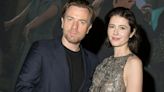 Ewan McGregor Says It Was 'Necessary' To Have An Intimacy Coordinator For Sex Scenes With His Wife
