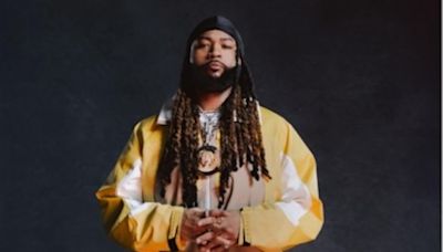 PartyNextDoor announces ‘Sorry I’m Outside Tour’ with 1 stop in Pa.