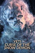 Yeti: Curse of the Snow Demon