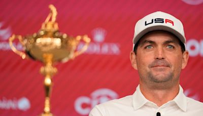 Tiger Woods’ Ryder Cup snub lays bare US chaos that led to Keegan Bradley appointment