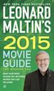 Leonard Maltin's 2015 Movie Guide