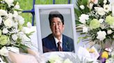 Shinzo Abe's Funeral: Crowds Gather to Say Goodbye to Former Prime Minister After Assassination