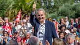 "Ahora la independencia la hacen las monjas": la ironía de Zapatero con las clarisas, Pedro Sánchez y Cataluña
