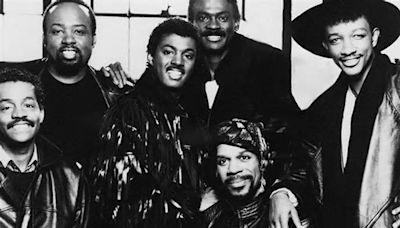 Youngstown natives Kool & the Gang set to be inducted into Rock and Roll Hall of Fame