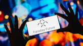 FFIE Stock Alert: Faraday Future Issues Going Concern Warning