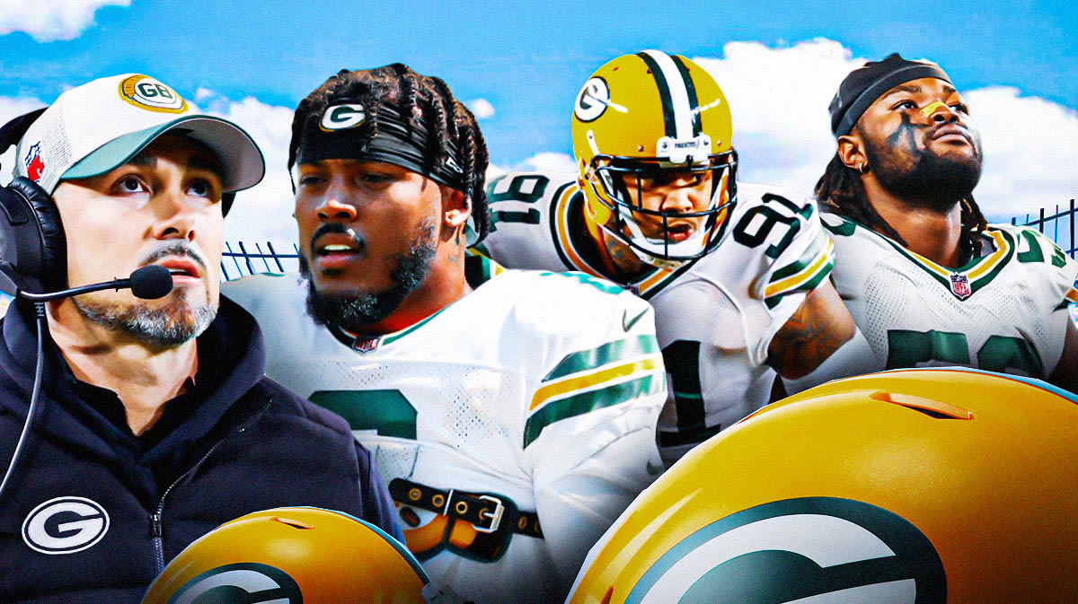 Green Bay Packers bold predictions for Week 2 vs. Colts