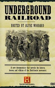 The Underground Railroad