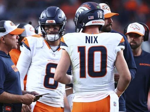 Drew Brees Shares Advice for Broncos' Bo Nix About Sean Payton