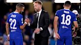 Graham Potter takes the positives after Chelsea reign starts with a draw