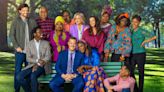 Chuck Lorre's Bob Hearts Abishola Is Ending After Five Seasons On CBS, And There's More Bad News