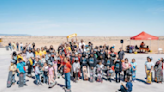 Diné Skate Garden Project Celebrates National Go Skate Day