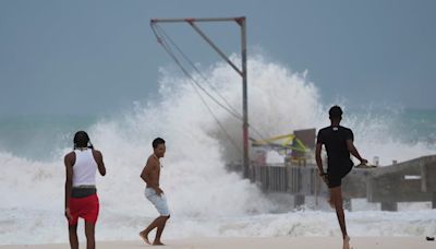 Catastrophic Hurricane Beryl slams into Grenada after making landfall in the Caribbean: Live updates