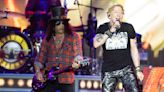 Guns N' Roses at Power Trip festival was an epic homecoming that proves they're the ruling class of rock'n'roll (even with the late start)