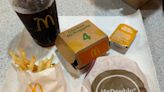 I tried $5 value meals from McDonald's, Burger King, and Wendy's. They're the perfect way for chains to lure customers.