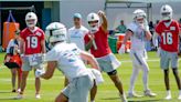 Tua Tagovailoa and the Top 5 Miami Dolphins OTA storylines