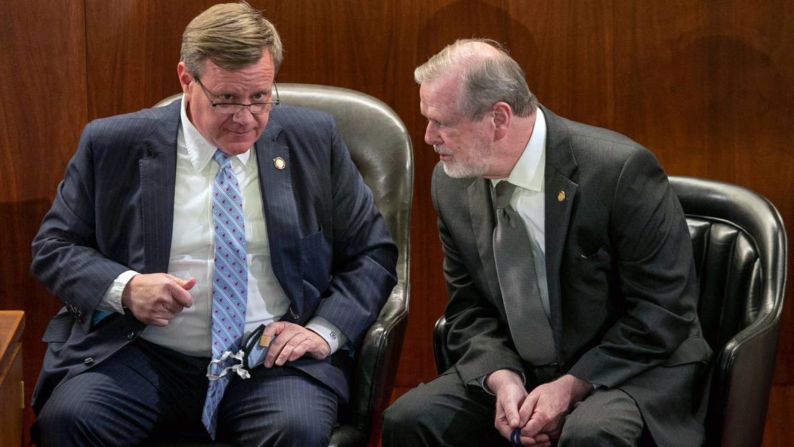 NC lawmakers left work undone on immigration, education and crime. Will they finish?