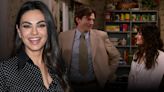 Mila Kunis Says She & Ashton Kutcher Won’t Return For ‘That ’90s Show’ Season 2