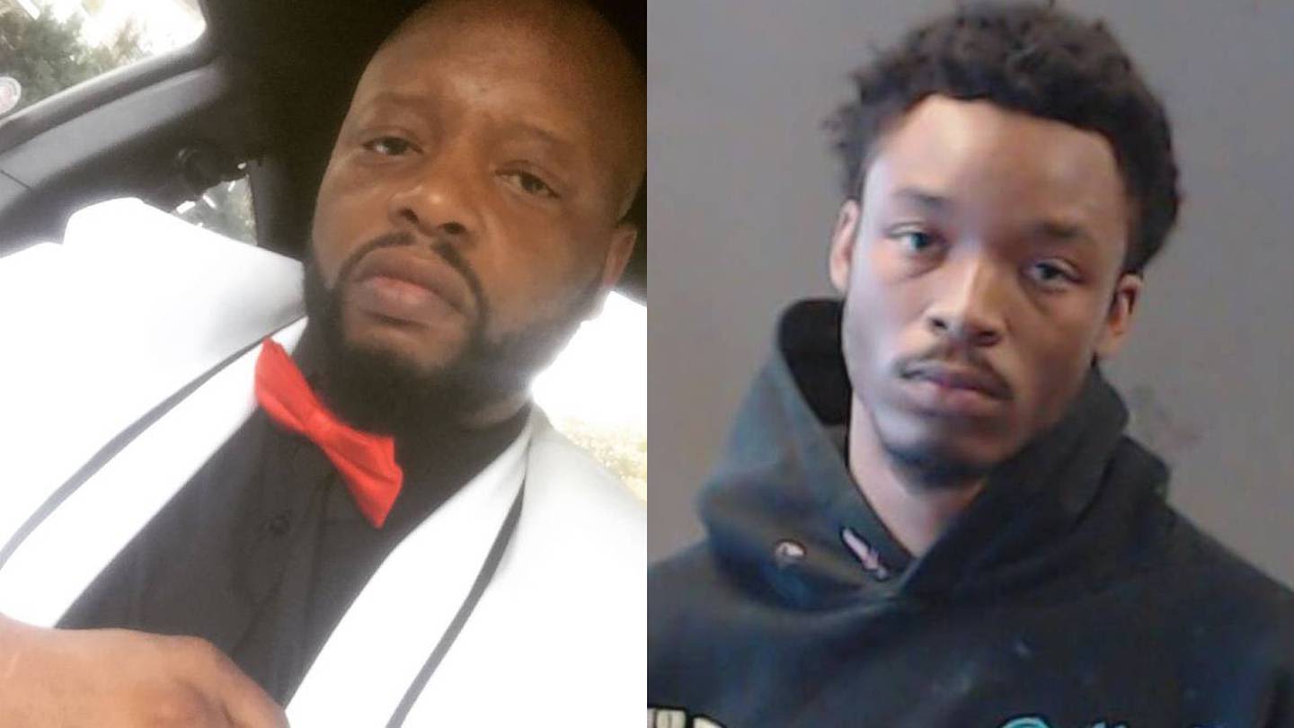 Fight over dog breeding ends with son killing Atlanta music producer Clinton ‘D-Billz’ Dorsey