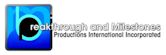 Breakthrough and Milestones Productions International