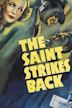 The Saint Strikes Back