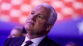 Matt Schlapp Boasts About Banning Liberal Media From Now-Irrelevant CPAC