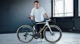 Is this the bike that'll help Mark Cavendish make Tour de France history?