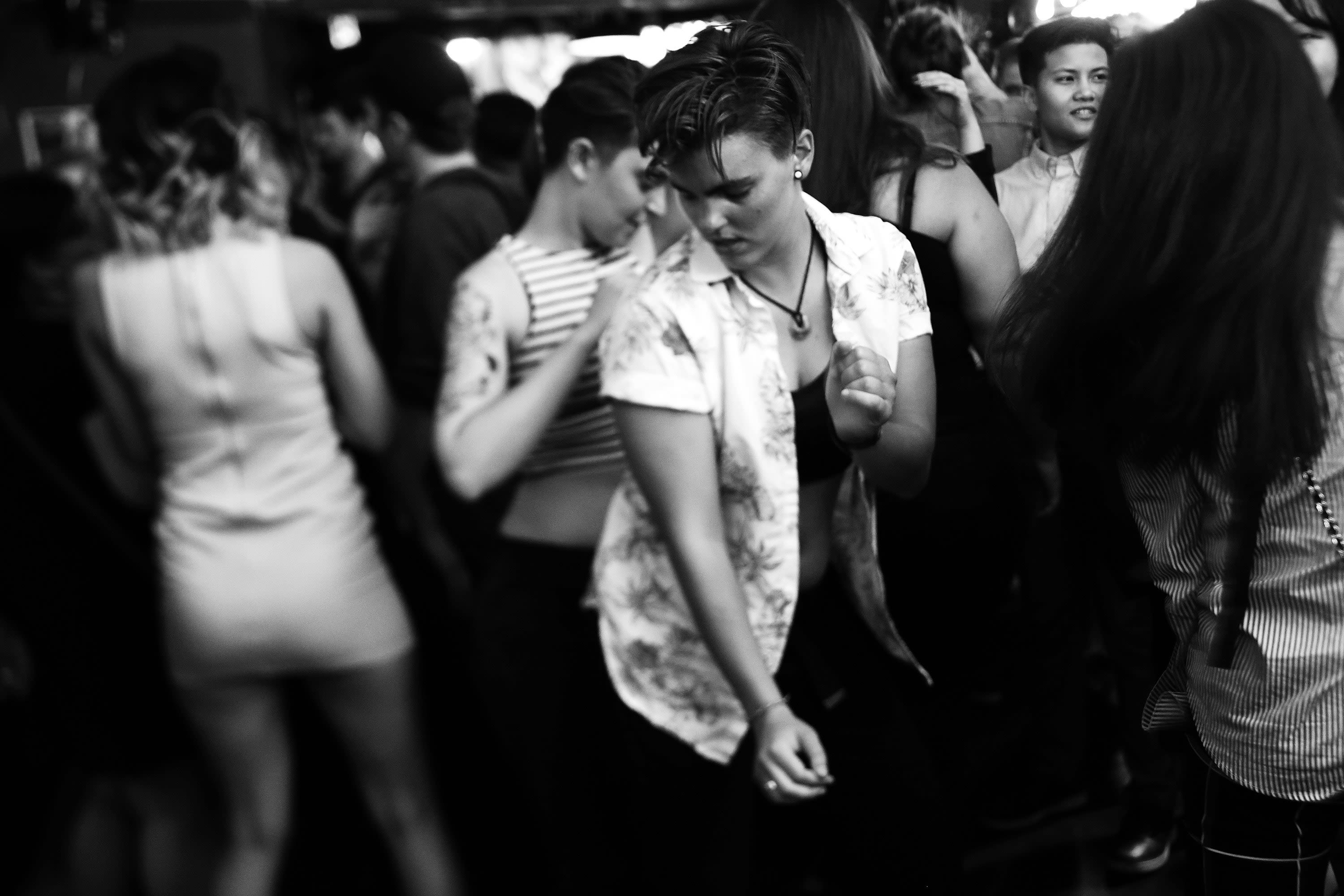 In Seattle, Lesbian Bar Wildrose Continues Its Unapologetic Legacy