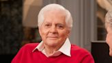 'Days of Our Lives' Actor Bill Hayes Dead at 98