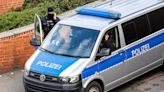 Acid attack in German city leaves nine people injured