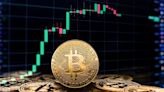 ...Tuesday - iShares Bitcoin Trust (NASDAQ:IBIT), Grayscale Bitcoin Trust (BTC) Common Units of fractional undivided beneficial interest (ARCA:GBTC)