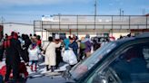 Denver buying gym-turned-migrant shelter in Athmar Park neighborhood for $4 million