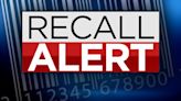 Thousands of roller ball candies recalled due to choking hazard