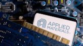 Applied Materials says received subpoena from US commerce department