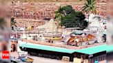 Work for railway connectivity to Savadatti temple picks up pace | Hubballi News - Times of India