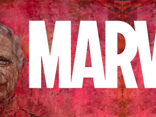 Marvel partners with King Charles III for new art-driven merch line (no, not that artwork)