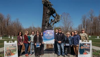 Billy Currington, Conner Smith to play at Fort Drum Mountainfest