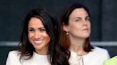 Meghan Markle bullying claims cast shadow over royal’s lifestyle brand