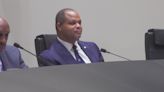 Dallas Mayor Eric Johnson asks city council committee to consider resolution denying severance to former City Manager T.C. Broadnax