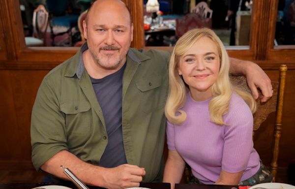'Georgie & Mandy's First Marriage' Stars on What's to Come as the 'Young Sheldon' Spinoff Starts Filming