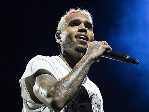 Chris Brown Domestic Violence Documentary Announced by ‘Quiet on Set’ Network ID as New Accuser Comes Forward