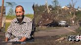 Family holding out hope for missing man after tornado devastates Barnsdall