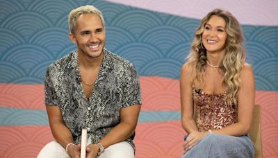 Alexa and Carlos PenaVega Are 'Doing Really Well' After Daughter's 'Traumatic' Stillbirth: 'Give This Pain Purpose'