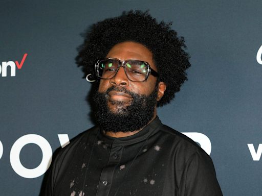 Questlove weighs in on the Drake/Kendrick Lamar beef