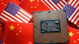 US pushes Netherlands, Japan to further restrict chipmaking equipment to China