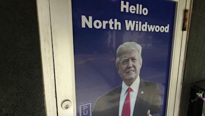 Trump rally in Wildwood expected to add thousands to an already busy weekend