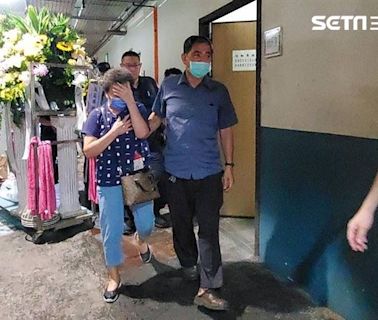 三重惡夫殺妻兒3死！妻娘家才因都更分到4間房 家屬悲：到底為什麼行兇