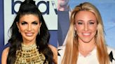 How RHONJ’s Teresa Giudice Helped Costar Danielle Cabral With Advice About Her Kids’ Career - E! Online