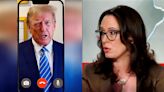 ‘A Doozy’: Maggie Haberman Says Secret Trump-Cohen Tape Was ‘Most Dramatic Testimony of The Day’