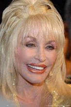 Dolly Parton