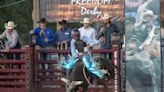 Alamosa Round-UP continues this weekend